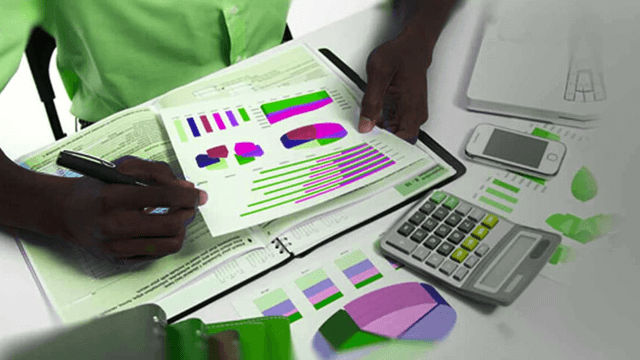 Administrative Assistant To The Managing Director & CEO