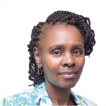 Rosemary M. Githaiga (Mrs.)