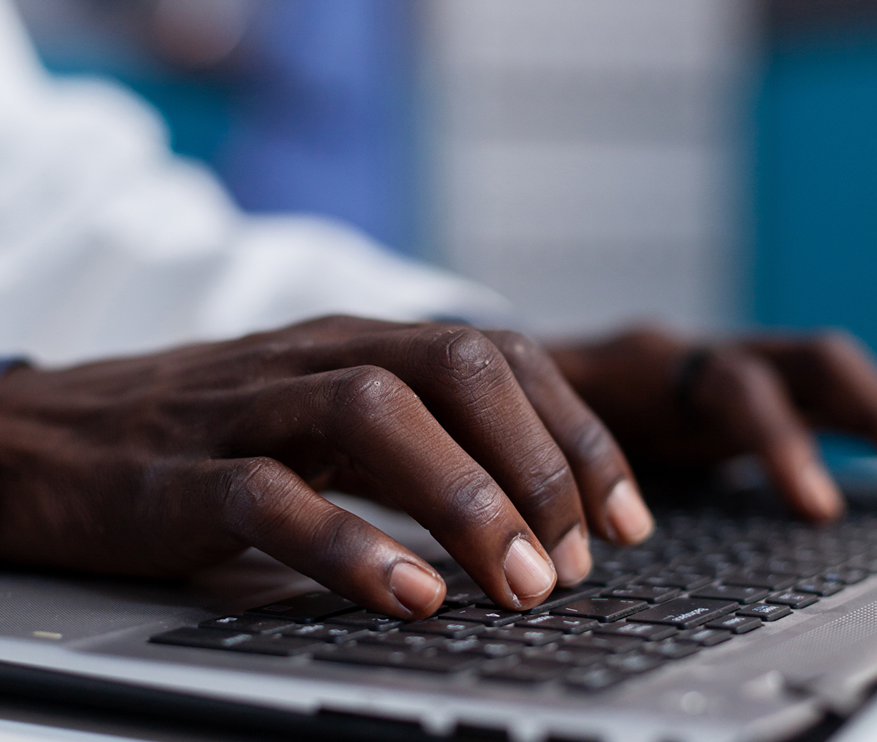 Branch Manager – Nimule Branch