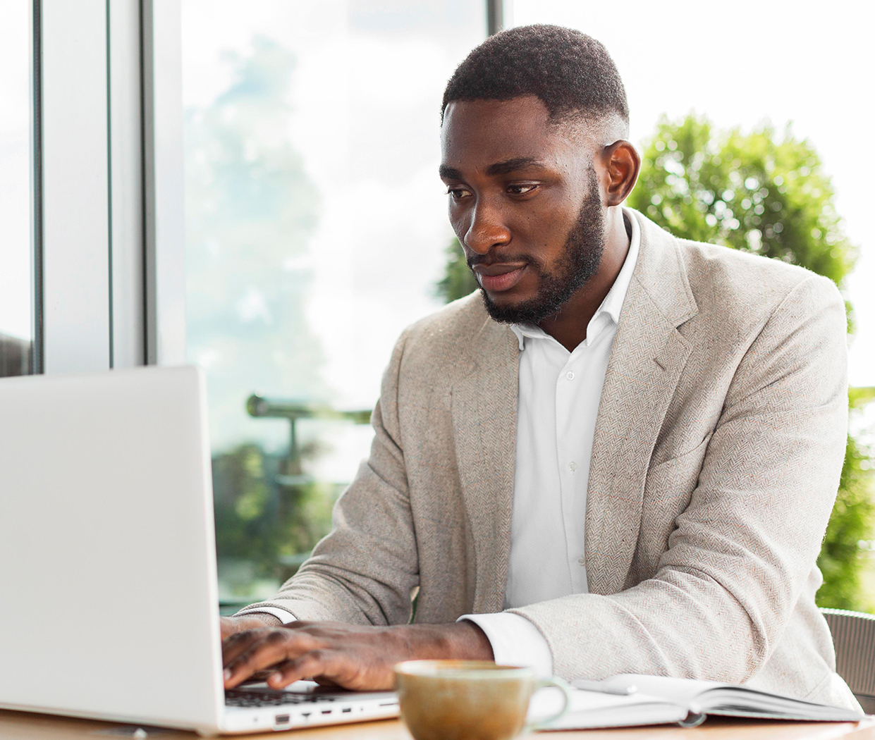 Marketing & Communication Officer
