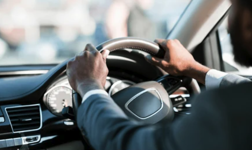 Driver