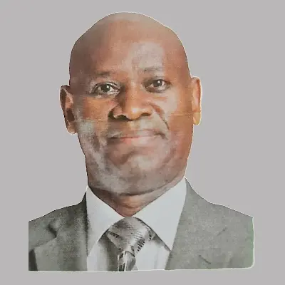 Zachariah Chianda