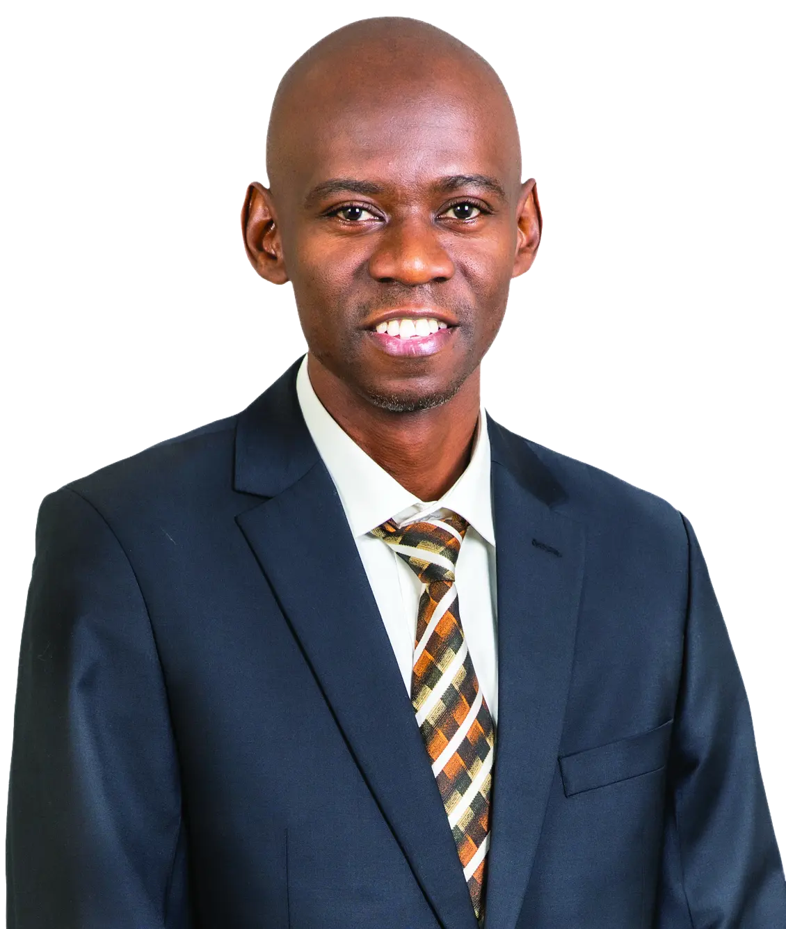 Elijah Wamalwa
